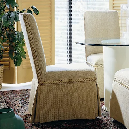 Hostess Side Chair